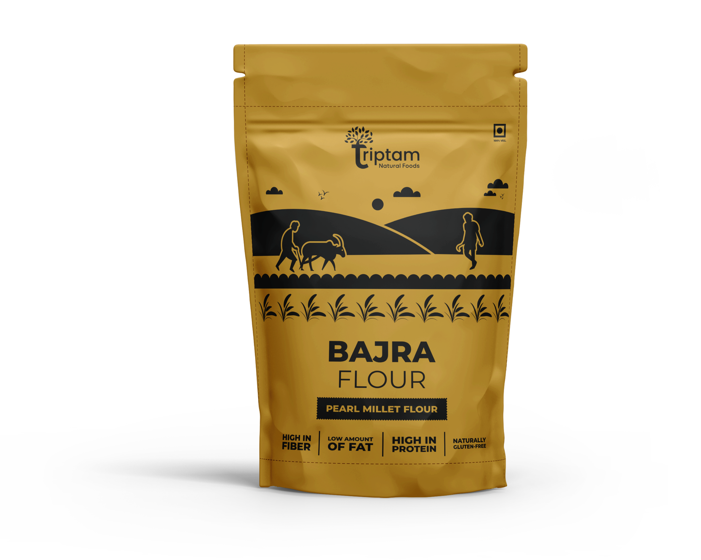 Bajra Flour