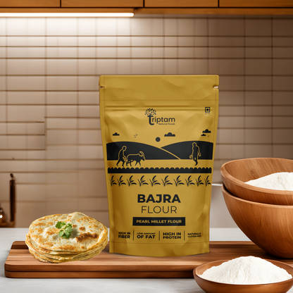 Bajra Flour