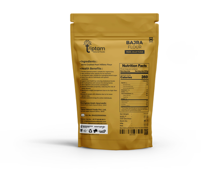 Bajra Flour