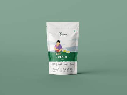 Organic Kadha