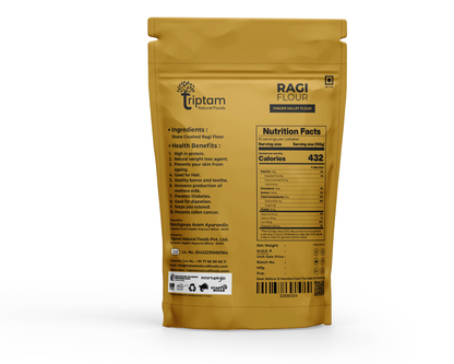 Ragi Flour