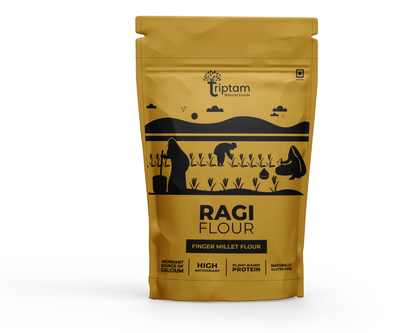 Ragi Flour